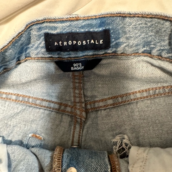Aeropostale Jeans - Picture 3 of 4